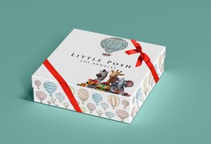 Wholesale <b>Printed</b> Custom Logo Lid Top Cover <b>and</b> Base Bottom Top Lid Bottom Box Cardboard Product Gift <b>Packaging</b> Box - Product Image 3