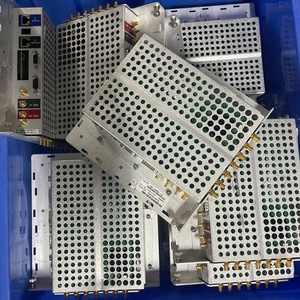 853-286086-100 714-230881-006 REV-A โมดูลเซมิคอนดักเตอร์ PLC - Product Image 1