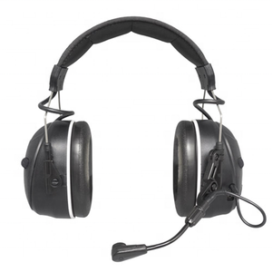 Protección Auditiva Electrónica con Reducción <span class=keywords><strong>de</strong></span> Ruido <span class=keywords><strong>de</strong></span> 38dB, Auriculares Inalámbricos con Cancelación <span class=keywords><strong>de</strong></span> Ruido - Product Image 1