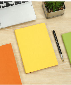 <span class=keywords><strong>Agenda</strong></span> A5 con Logotipo Impreso Personalizado, Diario Ecológico de Papel 2027, Planificador Diario y Mensual, Cuaderno de Tapa Dura, Regalo - Product Image 3