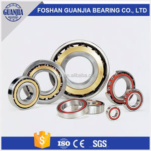 Usine de roulements à billes à gorge profonde : 6200, 6201, 6202, 6203, 6204, <span class=keywords><strong>6205</strong></span>, 6206, <span class=keywords><strong>RS</strong></span>, ZZ, RZ - Product Image 4