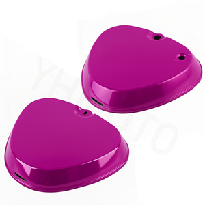 ฝาถังน้ำมันโลหะแบบเรโทรสำหรับ Simson S51 S50 S60 S70 S80 สำหรับตกแต่งแบบ Ost Tuning - Product Image 5