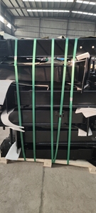 <span class=keywords><strong>Precio</strong></span> de fábrica Ventas directas Remolque Pata de aterrizaje estándar 28t para camión o tren de aterrizaje de <span class=keywords><strong>semirremolque</strong></span> - Product Image 5