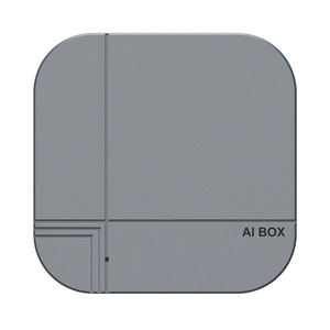 Adaptateur portable Xlintek K712 CarPlay et Android Auto avec haut-parleur intégré WiFi double bande Connexion audio haute résolution de type C - Product Image 6