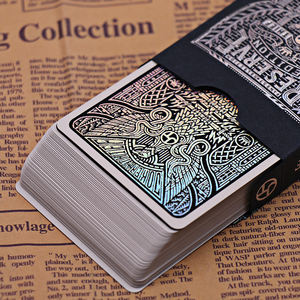 Sexo <span class=keywords><strong>Sex</strong></span> Cards Party Juego de naipes Adulto para hombre - Product Image 4