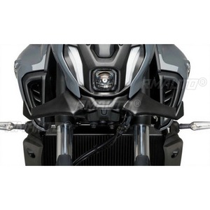 Para Yamaha MT-07 2021-2024, Protector de Parachoques Delantero, Difusor, Kit de Carrocería, Cubierta Protectora, Accesorios para Auto - Product Image 3