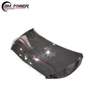 Montaje perfecto para faros delanteros de coche y capó, Kit de carrocería, estilo <span class=keywords><strong>Vito</strong></span>, nueva clase V W447 V700, <span class=keywords><strong>2021</strong></span> - Product Image 2