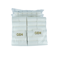 Pansement en coton doux Senolo pour plaies, coussinet orthopédique pour rembourrage de plâtre et bandage