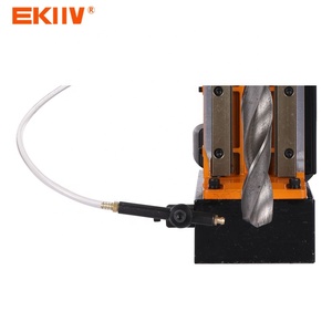 Furadeira Magnética Industrial de <span class=keywords><strong>28mm</strong></span> com Opções de Velocidade Pré-Definidas (200-600 RPM) para Desempenho Ótimo no Corte de Materiais - Product Image 2