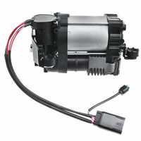 Nouvelle pompe et bloc de soupape de compresseur de suspension pneumatique pour Tesla Model S de 2012 à 2016