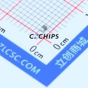 BLM18BA100SN1D Ferrite Bead 0603 RF ( Impedance @ Frequency: 10Ohm@100MHz )( Error: 25% )( DC Resistance (DCR): 250mOhm ) - Product Image 2