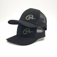 Casquette Trucker Y2K Hip Hop à chevrons personnalisée 112, Premium, ajustable, structurée, 6 panneaux, Performance Cyclisme
