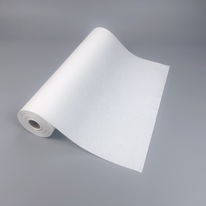 OEM高性能工場直送クリーニングペーパーSMTステンシルワイパークロスロール（MPM用） - Product Image 6