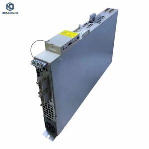 Composants du système de commande PLC 6SL3200-0SF12-0AA0, programmateur PLC neuf, stock excédentaire 6SL32000SF120AA0 - Product Image 1