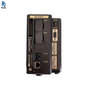 Controlador de Sensor de Imagen para Sistemas de Visión Industrial KEYENCE CV-X100AP CV-X300/X400 Serie CV-X, Compatible con PLC - Product Image 1