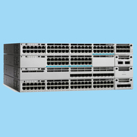 Extension de port Uplink C3850-NM-4-1G C3850-NM-2-10G C3850-NM-4-10G C3850-NM-8-10G pour commutateurs de la série C3850
