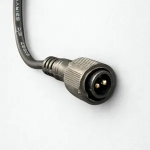 Faro LED Solare ad Alta Potenza 100W, Luce Bianca Fredda, per Esterni - Product Image 5