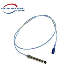 Produits industriels Bently Nevada 330103-03-07-10-01-00 3300 Sonde de proximité 8mmXL - Product Image 3
