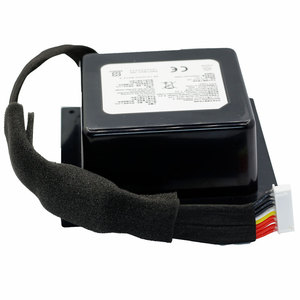 อะไหล่แบตเตอรี่สำหรับ <span class=keywords><strong>JBL</strong></span> <span class=keywords><strong>partybox</strong></span> <span class=keywords><strong>300</strong></span>ลำโพงบลูทูธพลังสูง7.4y 10000mAh แบตเตอรี่ลิเธียม Sun-inte-125 batterai - Product Image 5