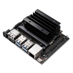 GXT 945-13450-0000-100ชุดพัฒนาเจ็ทสันนาโนหน่วยความจำ4GB โมดูลอิเล็กทรอนิกส์บอร์ดพัฒนาปัญญาประดิษฐ์สำหรับการประมวลผลแบบเอจคอมพิวติงอิเล็กทรอนิกส์แบบรวม - Product Image 3