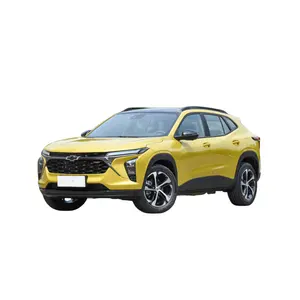 뜨거운 신제품 suv 자동차 2022/2023 시보레 SEEKER 5 문과 5 좌석 새 차