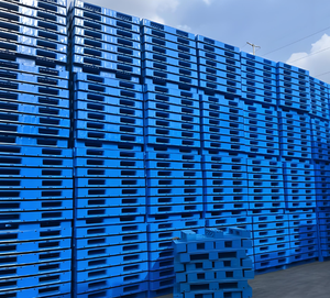 HDPE M80064 pour seaux industriels, plateaux et caisses en plastique - Product Image 5