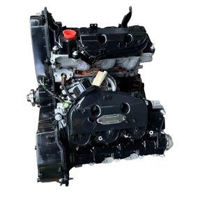 Assemblage de moteur <span class=keywords><strong>diesel</strong></span> 4 cylindres d'origine 306DT de haute qualité meilleure vente condition d'occasion pour Land Rover 3.0T <span class=keywords><strong>Hilux</strong></span> - Product Image 4