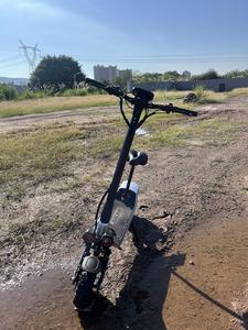 <span class=keywords><strong>Scooter</strong></span> Eléctrico Urbano Avanzado JIALING con GPS, Marco de Aleación de Aluminio, Diseño Plegable y Ligero para un Desplazamiento Urbano Suave - Product Image 2