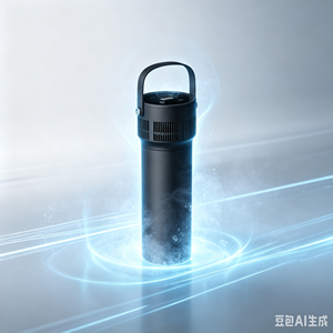 <span class=keywords><strong>Mini</strong></span>-réfrigérateur portable intelligent pour insuline avec affichage numérique de la température, rechargeable, pour le stockage de médicaments injectables - Product Image 6