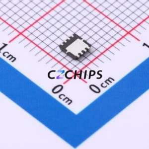 ทรานซิสเตอร์ฟิลด์ทรานซิสเตอร์ DFN3X3-8L G08P06D3 (MOSFET) แบบดั้งเดิม-ใหม่เอี่ยม - Product Image 2