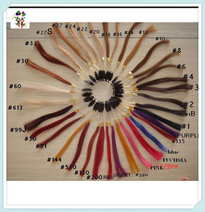 Disfraz <span class=keywords><strong>de</strong></span> <span class=keywords><strong>Geisha</strong></span> negra japonesa para fiesta, peluca sintética para Cosplay, HPC-1103 - Product Image 4