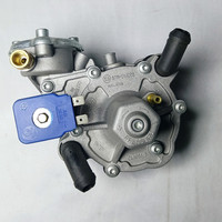 Vente directe usine – Réducteur régulateur style AT09 pour kit de conversion GPL Autogas