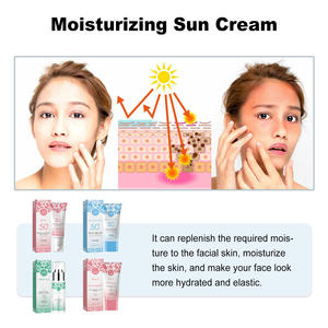 Hot Selling Hoygi Nicotinamide Whitening Sunscreen SPF 50 Sun Cream Hydrating Whitening Body Lotion Underarm Deodorant <strong>Spray</strong> - Product Image 6