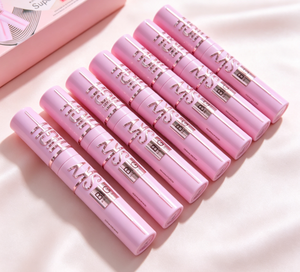 4D Mascara Curly Grueso Alargar <span class=keywords><strong>Pestañas</strong></span> Impermeable Profesional Mascara Cepillos Duradero Halo Dye 24h Black Mascara Faciales - Product Image 6