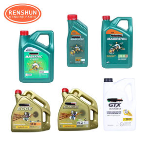 Huile moteur synthétique 0W-20 C5 (4L) 5W-<span class=keywords><strong>40</strong></span> (4L) <span class=keywords><strong>SAE</strong></span> 5W-20 (5L) 0W-20 (4L) 5W-<span class=keywords><strong>40</strong></span> C3 (1L) <span class=keywords><strong>10W</strong></span>-<span class=keywords><strong>40</strong></span> A/B (5L) 0W-<span class=keywords><strong>40</strong></span> A3/B4 (1L) - Product Image 1