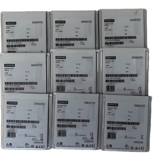 การ์ดหน่วยความจำ SEIMENS ของแท้ 100% ใหม่เอี่ยม สำหรับ 6ES7954-8LE03-0AA0 S7-1200 Seimens Plc Cpu/simatics การ์ดหน่วยความจำ 12 เมกะไบต์ - Product Image 1