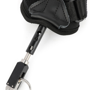 Sangle <span class=keywords><strong>de</strong></span> poignet durable pour tir à l'<span class=keywords><strong>arc</strong></span> K9 - 2 choix <span class=keywords><strong>de</strong></span> couleurs, accessoire pour <span class=keywords><strong>arc</strong></span> à poulies, valeur imbattable, achat au détail - Product Image 3