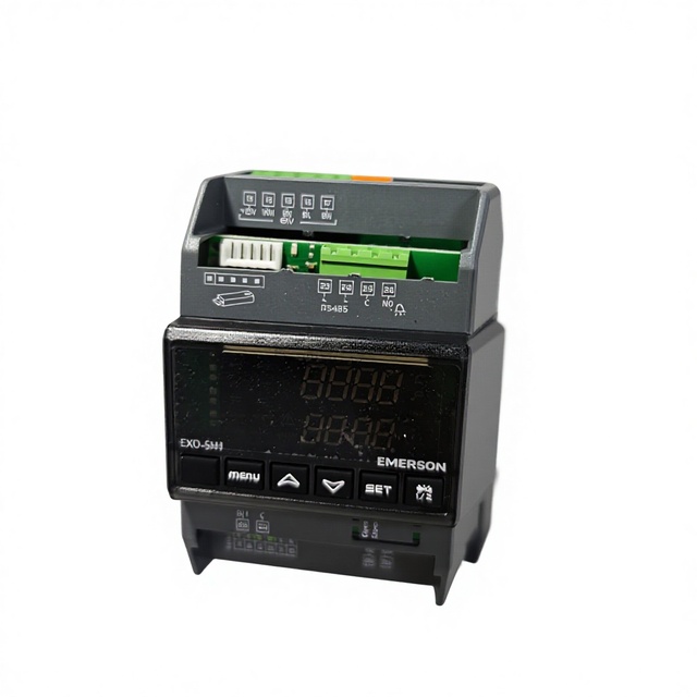 EXD-SH1 EMERSON/COPELAND Air Conditioning Electronic Expansion Valve Driver
