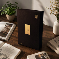 Wholesale Biodegradable Square Telescope Boxes with Logo