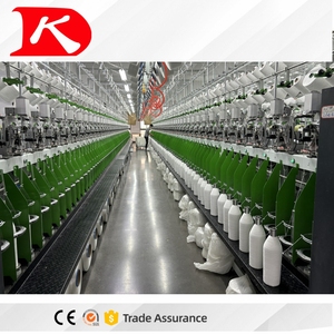 Yüksek kaliteli doğrudan fabrika düşük fiyatlı beş Motor sürücü şönil iplik makinesi - Product Image 2