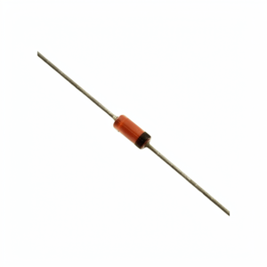 Original DO-204AH, DO-35, Axial JANTXV1N757A-1 Diodes Electronics Component - Product Image 1