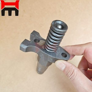 หัวฉีดน้ำมันเชื้อเพลิง 6620-11-3011 6620113011 สำหรับรถขุด NH220 - Product Image 4