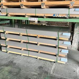 Заводская 410 430 35 мм 30 мм черная пластина из нержавеющей стали - Product Image 3