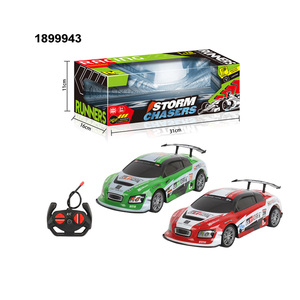 Quy Mô 1:18 4 Kênh 27 Mhz <span class=keywords><strong>RC</strong></span> Xe Với Đèn Điều Khiển Từ Xa Xe Đồ Chơi Cho Trẻ Em Và Người Lớn Tất Cả Các Địa Hình Trôi Trôi Xe Đua - Product Image 5