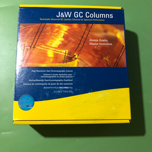 A&gilent 122-5532UI Nouvelle colonne capillaire inertie DB-5MS UI DuraBond - Product Image 6