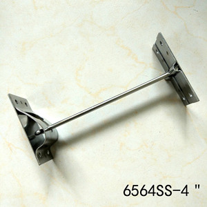 Zhenguang Car Door Hook 304 Stainless Steel 6564SS-4 <b>for</b> Truck Doors Replacement Repair - Product Image 4