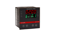Minuteur séquentiel programmable industriel, contrôleur multi-étapes, module de relais numérique intelligent à sorties multiples