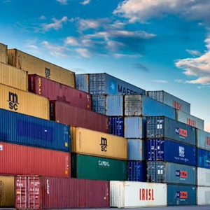 优质集装箱出售和港口到港口廉价海运代理安全快速海运中国到欧洲离岸价条款 - Product Image 4