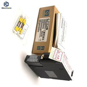 โมดูลการสื่อสารแบบอนุกรม QJ71C24 QJ71C24N QJ71C24-R2 QJ71C24N-R2 QJ71C24N-R4โมดูลการสื่อสารแบบอัตโนมัติในอุตสาหกรรม - Product Image 1