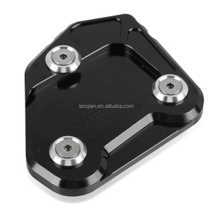 Accesorios de motocicleta para <span class=keywords><strong>BMW</strong></span> F750GS soporte lateral agrandar F850GS aventura F750 <span class=keywords><strong>GS</strong></span> <span class=keywords><strong>F850</strong></span> <span class=keywords><strong>GS</strong></span> ADV F 850 GSA 2018-2023 - Product Image 3